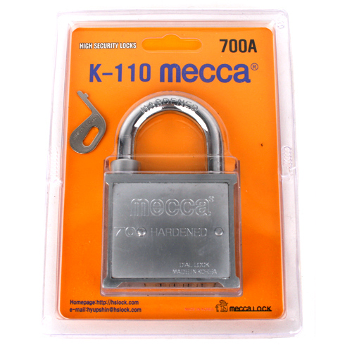메카다이알 700A (K-110)