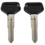 도요다 (좌) 토요타