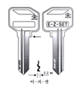 이지셋 (EZSET)