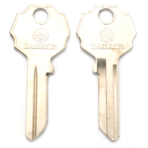 자커 고리열처리강(T/H)