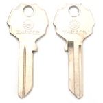 자커 고리열처리강(T/H)