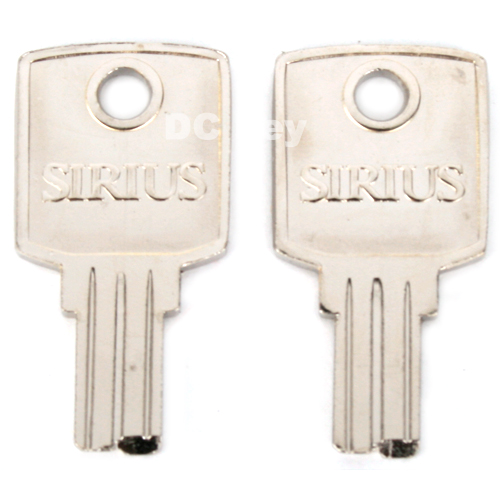 시리우스(신형)