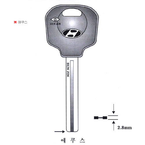 에쿠스(이미지다름)