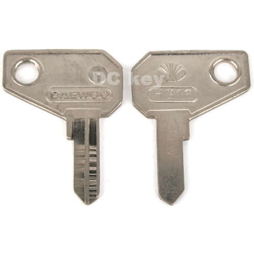 대우중장비 (좌)