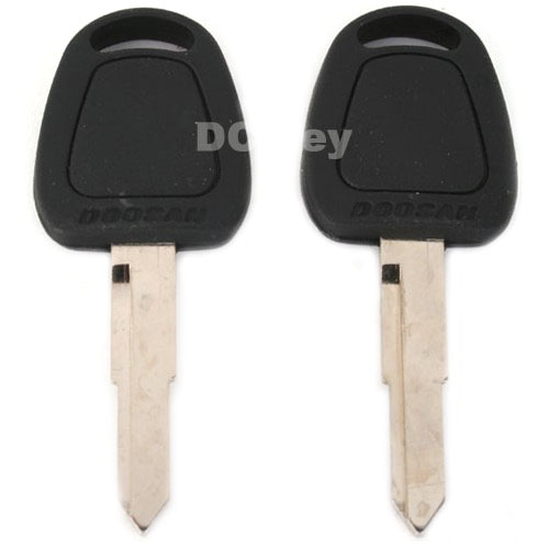 두산신중장비(좌)