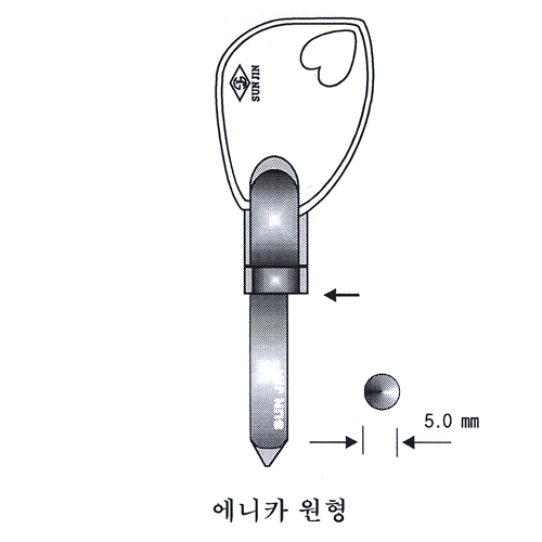 애니카원형 (단종)