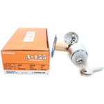 A-155 데드볼트 90mm(롱샤프트= 방음문)