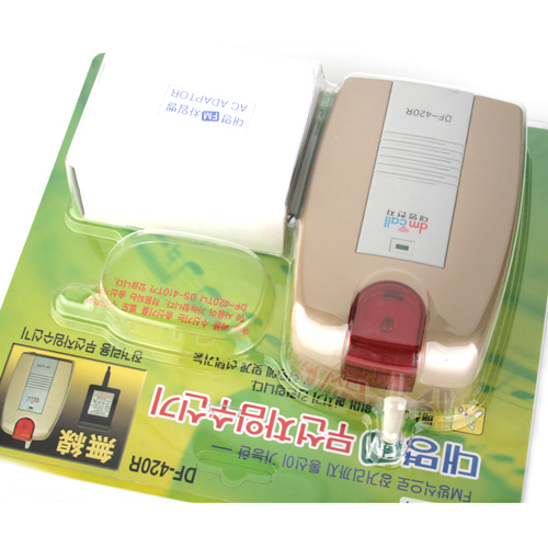 대명 차임수신기 DF-420R