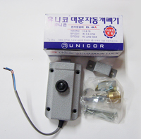 유니코개페기 4KA (자동개폐기)