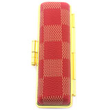 금장케이스 버버리(자주) (7푼)