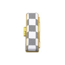 금장케이스 버버리(아이보리) (7푼)