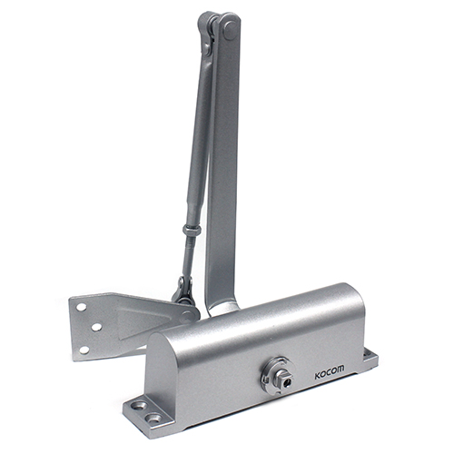 코콤 도어체크 KDC-G067GAR 평자형