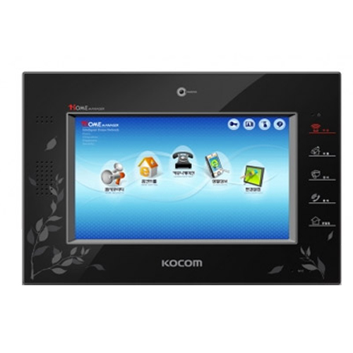 KHN-880(블랙)