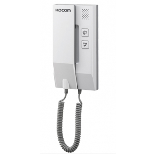 KIP-332A 인터폰(AC용)