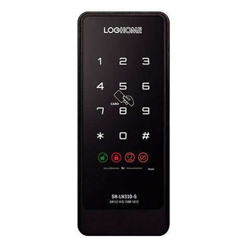 에버넷 SH-LH310 S (카드) (샷시문)