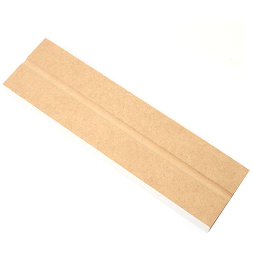 MDF 연판대 (6푼)