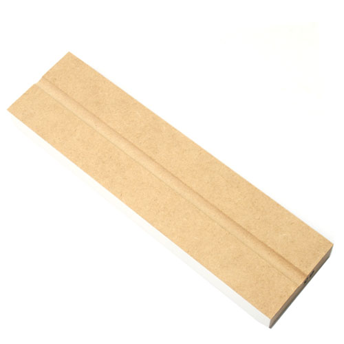 MDF 연판대 (6.5푼)