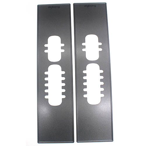 직방보강판 (ARP260) (480mm) (5HOLE)