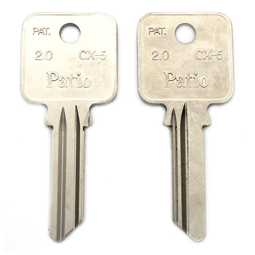 파티오(Patio) CX-5