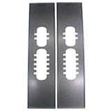 직방보강판 (ARP260) (480mm) (5HOLE)