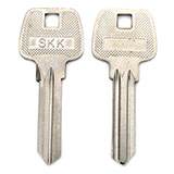 SKK (에스케이케이) 