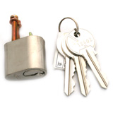 코파트 KS-1100SN C/Y (5P) 키실린더아세이 (남은수량:1개)