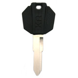 KR (효성오토바이 100cc)