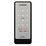 에버넷 LH310H (후크) (카드) (실버)