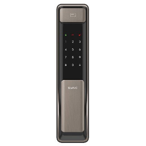 싱크 SP-2000 (푸쉬풀)