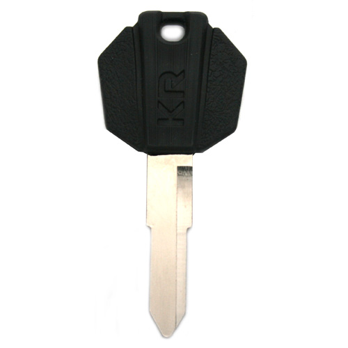 KR (효성오토바이 100cc)