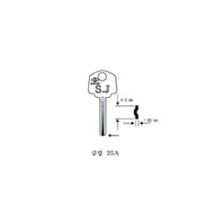 금강 25A