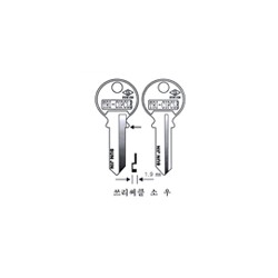 쓰리써클 소(우)
