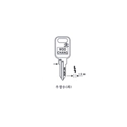 우창小 (좌) (남은수량:50개)
