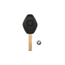S-12.BMW리모콘CAS (주파수315mhz 중국산)