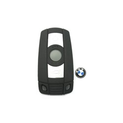 S-08.BMW 스마트키 E시리즈 868 mhz(중국산)