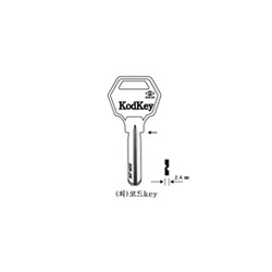 (외)코드key