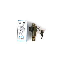 삼부본체정 (사각)