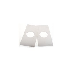 현관,목문겸용보강판 (실린더커버) (2장)