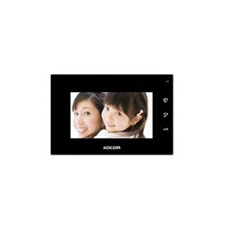 코콤 KCV-372 B(블랙)