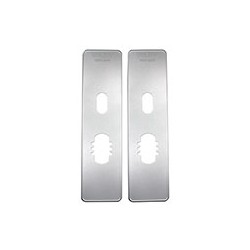 솔리티 보강판 (대) (푸쉬풀) (460mm)