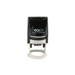 326.컬럽 R-40+Dater 시간(원40mm)(남은수량:4개)