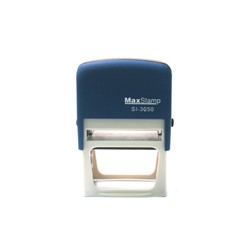 Max 3050 세금용 1도(30x50mm)