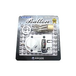 Button (버턴) 육각 방