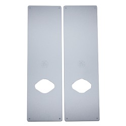 이전용 보강판(실버)