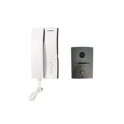 코맥스 도어폰(자기포함) AP-3SG/DR-3L (남은수량:9개)