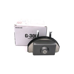록키싱글유리강화정 (G-300)