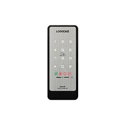 에버넷 LH310H (후크) (카드) (실버)