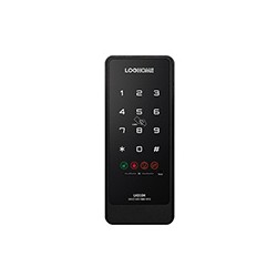에버넷 LH310H (후크) (카드) (블랙)