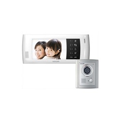 코콤 KCV-576 4선식 디지털 비디오폰
